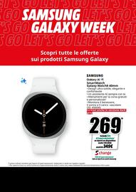 Volantino MediaWorld settimana 39 Pagina 5