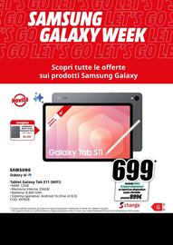 Volantino MediaWorld settimana 39 Pagina 8