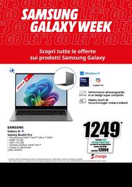 Volantino MediaWorld settimana 39 Pagina 9