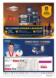 Volantino Bennet | Extra Pagina 7