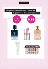 ICI Paris XL folder Pagina 25
