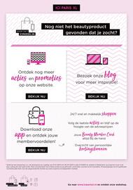 ICI Paris XL folder Pagina 26