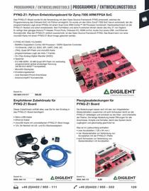 Reichelt Flugblatt Seite 129
