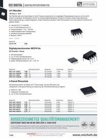 Reichelt Flugblatt Seite 144
