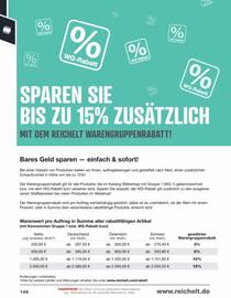 Reichelt Flugblatt Seite 146