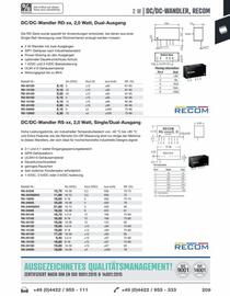 Reichelt Flugblatt Seite 209