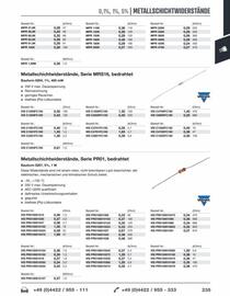 Reichelt Flugblatt Seite 235