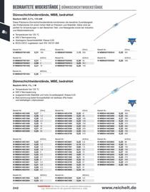 Reichelt Flugblatt Seite 242