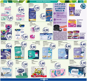 Volantino Acqua & Sapone Pagina 11