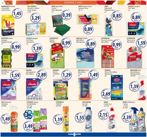 Volantino Acqua & Sapone Pagina 13