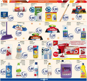 Volantino Acqua & Sapone Pagina 14
