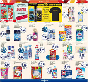 Volantino Acqua & Sapone Pagina 16