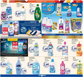 Volantino Acqua & Sapone Pagina 17