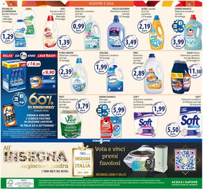 Volantino Acqua & Sapone Pagina 20