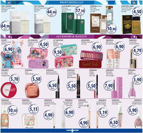 Volantino Acqua & Sapone Pagina 3