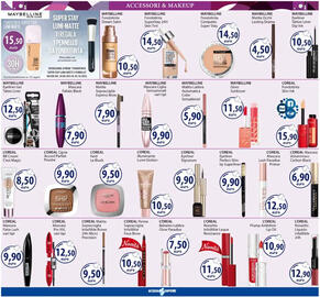 Volantino Acqua & Sapone Pagina 4