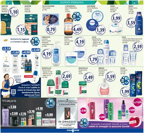 Volantino Acqua & Sapone Pagina 6