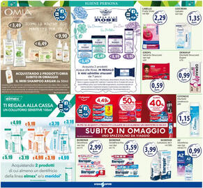 Volantino Acqua & Sapone Pagina 8