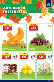 Volantino ALDI settimana 40 Pagina 11