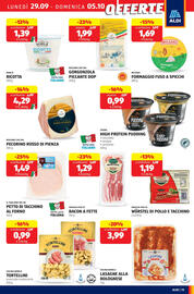 Volantino ALDI settimana 40 Pagina 15