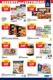 Volantino ALDI settimana 40 Pagina 17