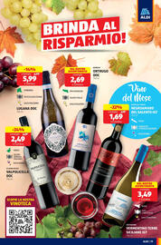 Volantino ALDI settimana 40 Pagina 19