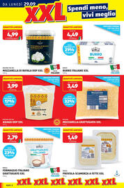 Volantino ALDI settimana 40 Pagina 2