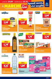 Volantino ALDI settimana 40 Pagina 21