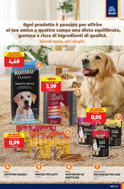 Volantino ALDI settimana 40 Pagina 23