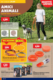 Volantino ALDI settimana 40 Pagina 24