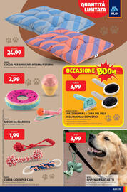 Volantino ALDI settimana 40 Pagina 25