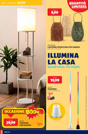 Volantino ALDI settimana 40 Pagina 26