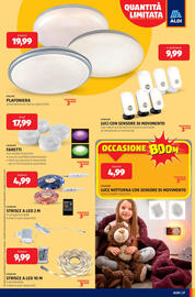 Volantino ALDI settimana 40 Pagina 27