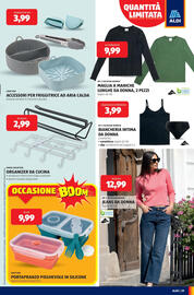 Volantino ALDI settimana 40 Pagina 29
