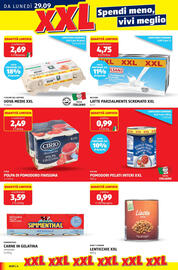 Volantino ALDI settimana 40 Pagina 4
