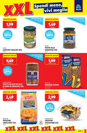 Volantino ALDI settimana 40 Pagina 5
