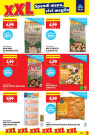 Volantino ALDI settimana 40 Pagina 7