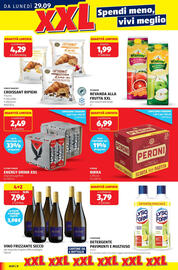 Volantino ALDI settimana 40 Pagina 8