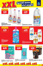 Volantino ALDI settimana 40 Pagina 9