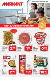 Markant Prospekt woche 39 Seite 1