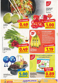NP Discount Prospekt woche 39 Seite 2