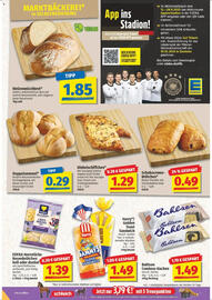 NP Discount Prospekt woche 39 Seite 3