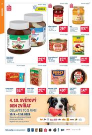 Makro leták Strana 14