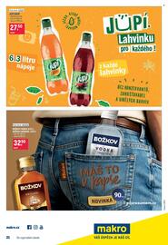 Makro leták Strana 18