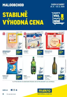 Makro leták (platné do 18-11)