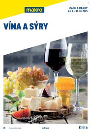 Makro leták | Alkohol Strana 1