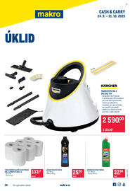 Makro leták Strana 1
