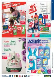 Makro leták Strana 17