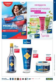 Makro leták Strana 23