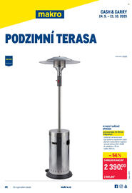 Makro leták Strana 1